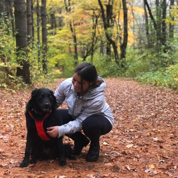 Meet your Posher, Katie - Picture 4 of 4